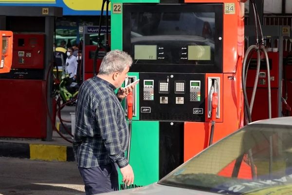 سهمیه بنزین ارزان خودروها بین ۲۲ تا ۲۸ آذر نابود می‌شود!