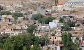 آیا این شهر می‌تواند به پایتخت جدید تبدیل شود؟