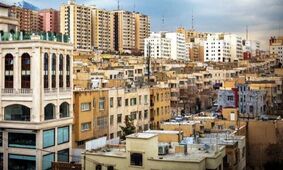 بررسی کامل فروپاشی بازار مسکن ایران در 1404
