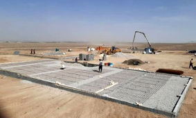  این افراد زمین رایگان می‌گیرند + جزئیات
