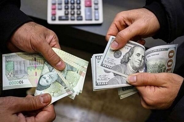 افزایش قیمت ارز و سکه؛ ارزش پول ملی در مسیر نزولی/ کسری بودجه سال آینده ، با جیب مردم تامین خواهد شد