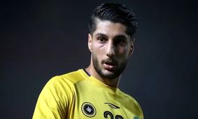 محبی با قرارداد ۱.۵ میلیون دلاری در آستانه پیوستن به اتحاد کلبا