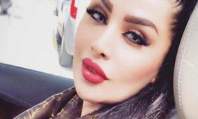 دنیا جهانبخت با این فیلم دل مهراد جم را سوزاند / تو بابایی واقعا ؟!