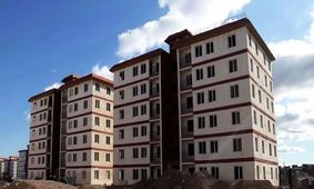 اجاره واحدهای کمتر از ۱۰۰ متر برای زوجین با قیمت‌های کمتر از بازار!