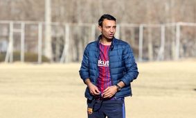 حضور عنایتی در تیم نفتی منتفی شد