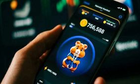 کارت‌های امروز همستر کامبت (۲۶ خرداد) 