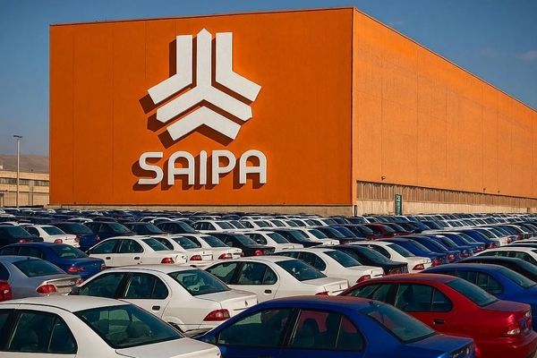 فرصت طلایی ثبت‌نام خودروهای سایپا با قیمت استثنایی + لینک مستقیم