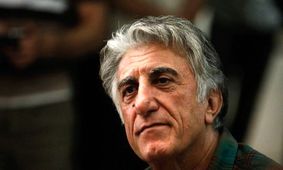 ابراز احساسات رضا کیانیان به آتیلا پسیانی در فضای مجازی! +عکس