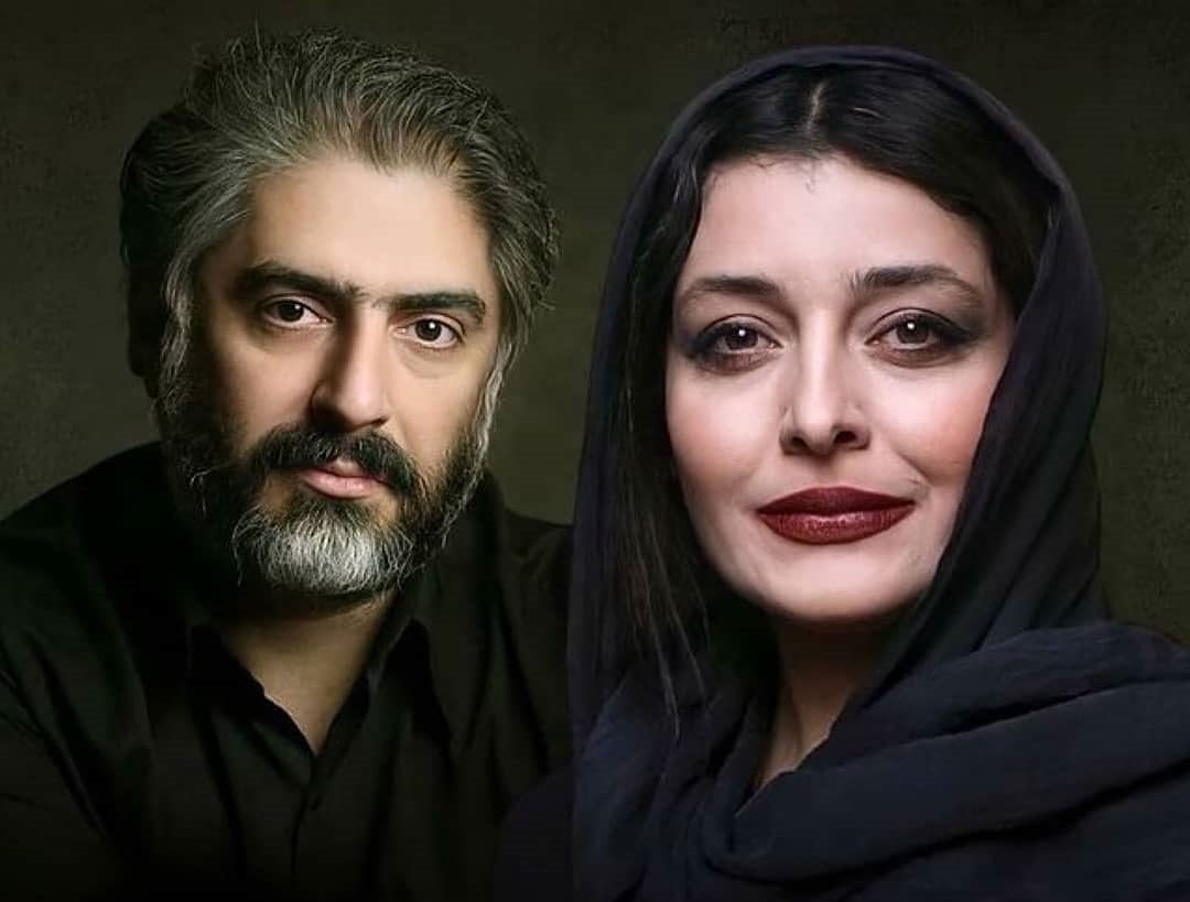 تولدبازی شوهر ساره بیات در شب شهادت / خانم بازیگر کشته و مرده این مرد است !