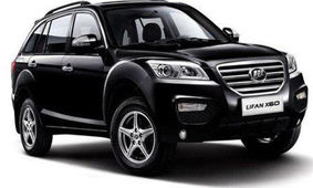 قیمت خودروی کراس‌اور اتوماتیک چینی ۶۸۰ میلیون تومان شد + جدول مدل های دیگر
