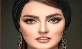 عکس شوکه کننده از 11 بازیگر زن ایرانی قبل و بعد از آرایش / ببینید شوکه می شوید ! 