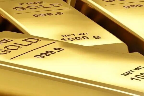 قیمت طلا امروز دوشنبه ۲بهمن ۱۴۰۴