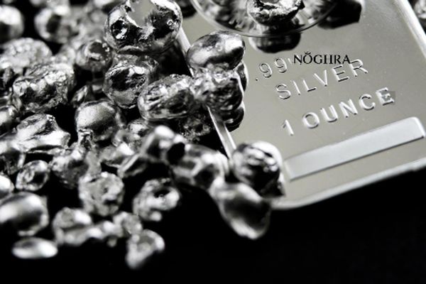 آخرین خبرها از قیمت نقره امروز
