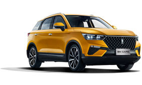 شرایط فروش نقدی و اقساطی محصول پرطرفدار ایران خودرو اعلام شد
