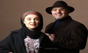آیا می دانستید این خانم بازیگران ایرانی از شوهرشان بزرگترند ؟! + عکس و اسامی 