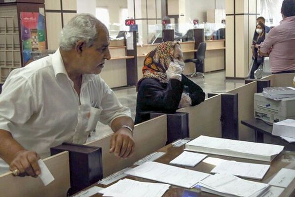 معوقات رتبه‌بندی بازنشستگان ۱۴۰۲ واریز شد / پرداخت ۱۰ تا ۲۰ میلیون تومانی 