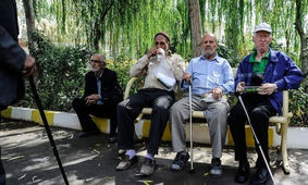 عیدی بازنشستگان تامین اجتماعی تعیین تکلیف شد / میزان عیدی متاهلین 3/550/000تومان است
