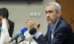 کسری بودجه قابل مدیریت است؟ وزیر اقتصاد توضیح داد!