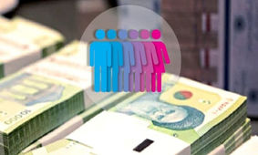 خبر رسمی / یارانه نقدی هر نفر 500 هزار تومان شد !
