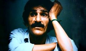 حسین پناهی؛ طلبه‌ای که ستاره سینما شد!