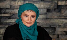 اولین عکس از چهره خیلی پیر نعیمه نظام دوست بعد از عمل زیبایی 