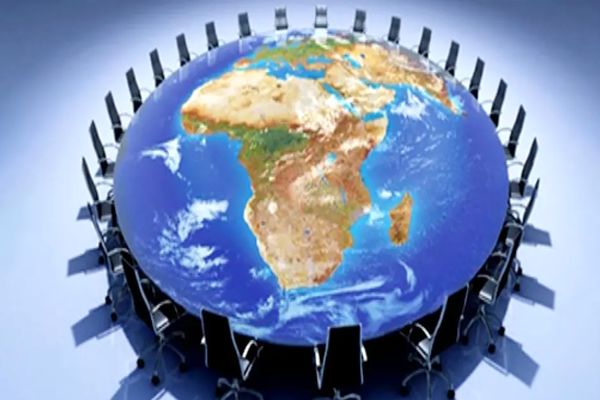 دیپلماسی عمومی کلید قفل دیپلماسی رسمی/درباره ضرورت اتحاد ملی در حوزه سیاست خارجی