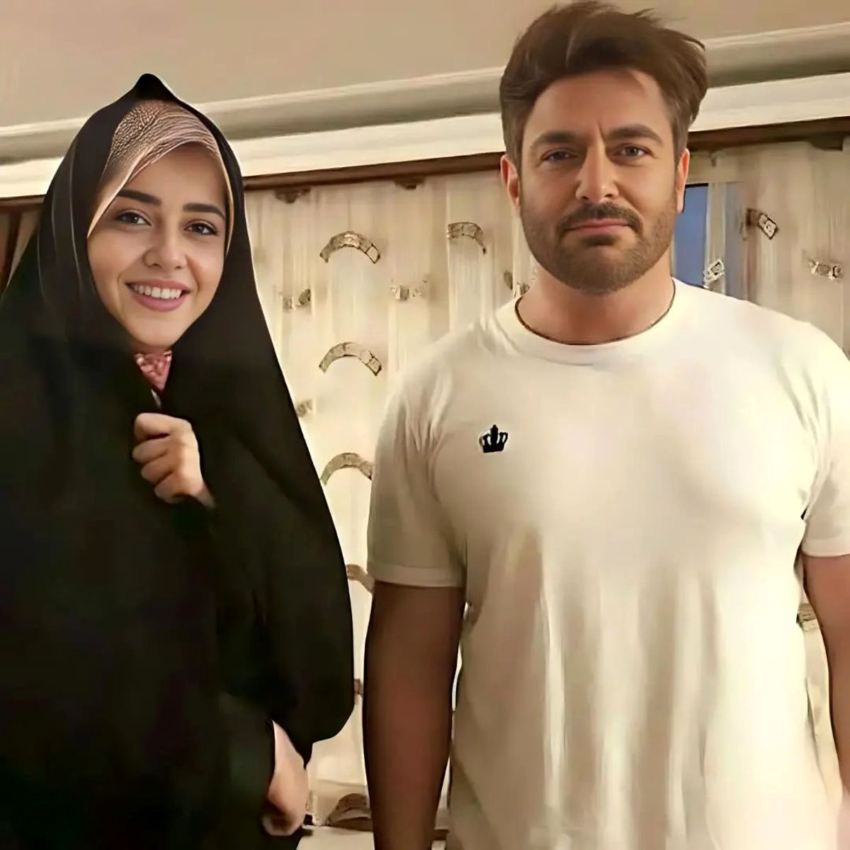 محمدرضا گلزار