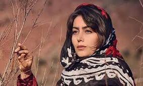 تغییر چهره زیبای روژان خانم سریال نون خ خارج از قاب تلویزیون + عکس و بیوگرافی هدیه بازوند