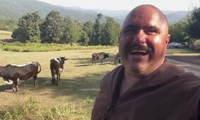 شوخی خنده‌دار هوش مصنوعی با کودکی سلمان «نون خ»! +فیلم