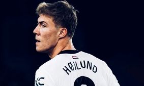 هویلوند در آستانه انتقال به ناپولی!