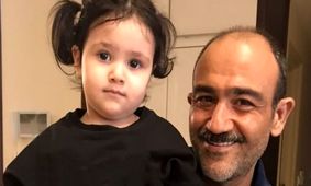 صحبت‌های عجیب مهران غفوریان درباره ترس از مرگ؛ حرف دل همه باباها؟ + ویدیو