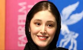عکس لو رفته از مادرزن زیبای نوید محمدزاده؛ جوان‌تر و رویایی‌تر از فرشته حسینی!