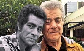 همسران بهروز وثوقی؛ رابطه‌های پرحاشیه با پوری بنایی، گوگوش و کتایون!