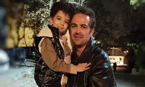 رازهای پشت پرده سریال مو به مو؛ دلبری‌های غیرمنتظره مهدیار کلائی از محسن تنابنده! + فیلم