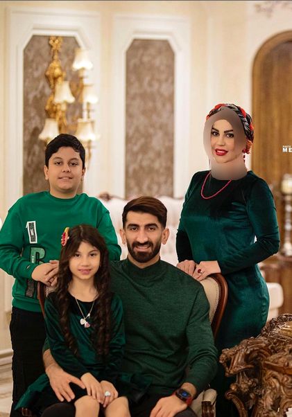 علیرضا بیرانوند