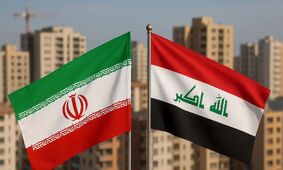 توافق غیرمنتظره ایران و عراق/ شاهکار دیپلماتیک عراق همه را حیرت‌زده کرد!