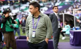 جام ملت های آسیا 2023 / امیر قلعه نویی مرد 5 میلیون دلاری ؟