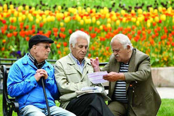 واریزی 5 میلیونی دولت برای بازنشستگان استارت خورد
