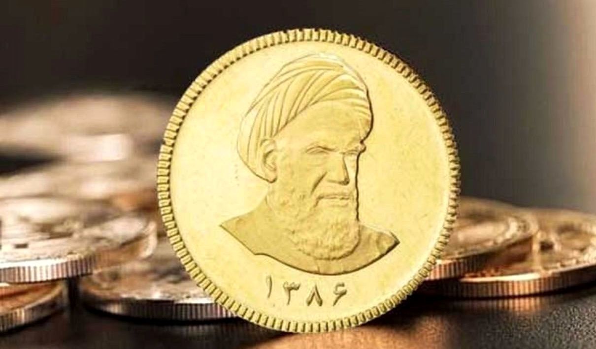 گرانی دامن سکه و بازار طلا را گرفت