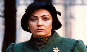 راز جذابیت سوفیا لورن سینمای ایران که همه را حیرت‌زده کرد!