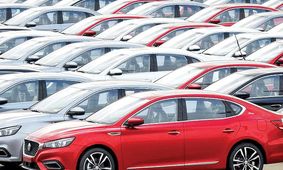 قیمت خودرو امروز 18 مرداد 1404 / بازار خودرو از خواب پرید + جدول