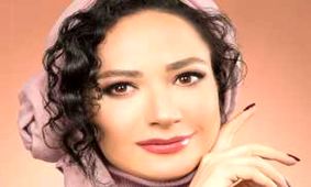 عکس خیلی متفاوت از خانم بازیگر معروف سریال پایتخت / بدون حجاب و روسری !