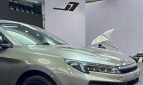 آغاز فروش ویژه کرمان موتور / در 6 رنگ جذاب و تحویل 90 روزه