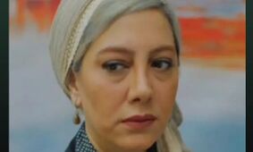 انتقاد تند زهرا داوودنژاد از طرفداران حمله اسرائیل به ایران! +فیلم