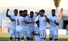 قلعه نویی تمام لژیونرها را خط زد / تیم ملی جوان شد