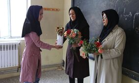 خبر خوش برای فرهنگیان/ زمان واریز فوق‌العاده ویژه جدید مشخص شد