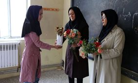 خبر خوش برای فرهنگیان/ زمان واریز فوق‌العاده ویژه جدید مشخص شد