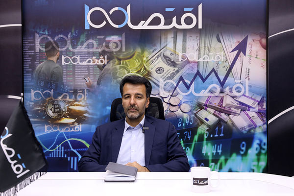 سهم دستمزد در قیمت تمام شده کالا2تا7درصد است اما وقتی دستمزد بالا می رود کارفرمایان  قیمت را نجومی بالا می برند+ فیلم