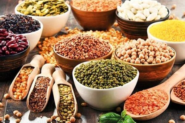 افزایش قیمت حبوبات در بازار / لوبیا چیتی چند؟ 