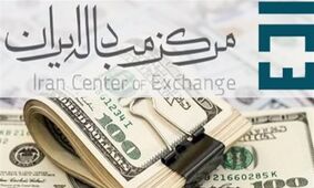 آخرین قیمت ارزها در بازار تجاری امروز ۱۰ خرداد ۱۴۰۴ / دلار چند؟